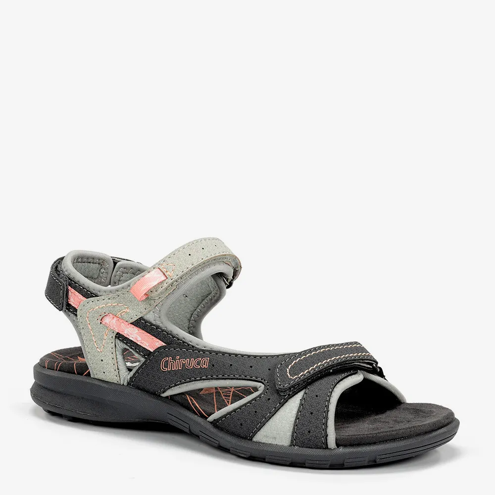 Chiruca FINISTERRE 08 Gris Coral 44885 02.webp