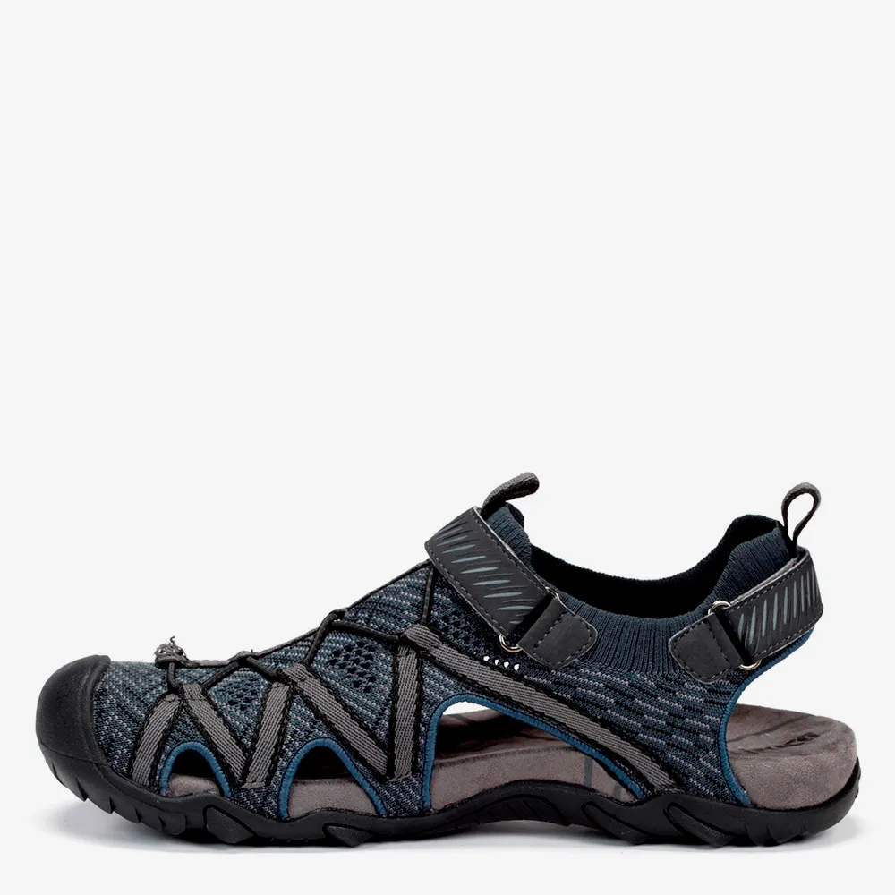 Chiruca TAHITI 05 Gris Negro 44907 04.webp