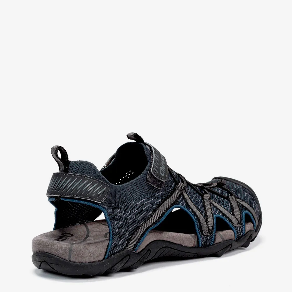 Chiruca TAHITI 05 Gris Negro 44907 05.webp