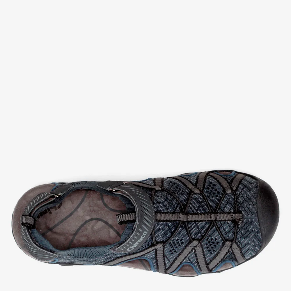 Chiruca TAHITI 05 Gris Negro 44907 06.webp
