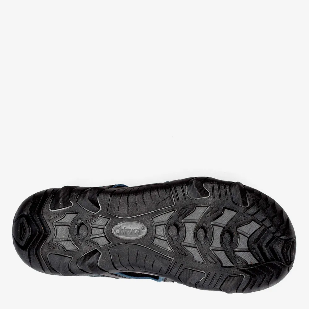 Chiruca TAHITI 05 Gris Negro 44907 07.webp