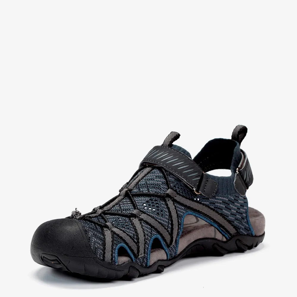 Chiruca TAHITI 05 Gris Negro 44907 03.webp