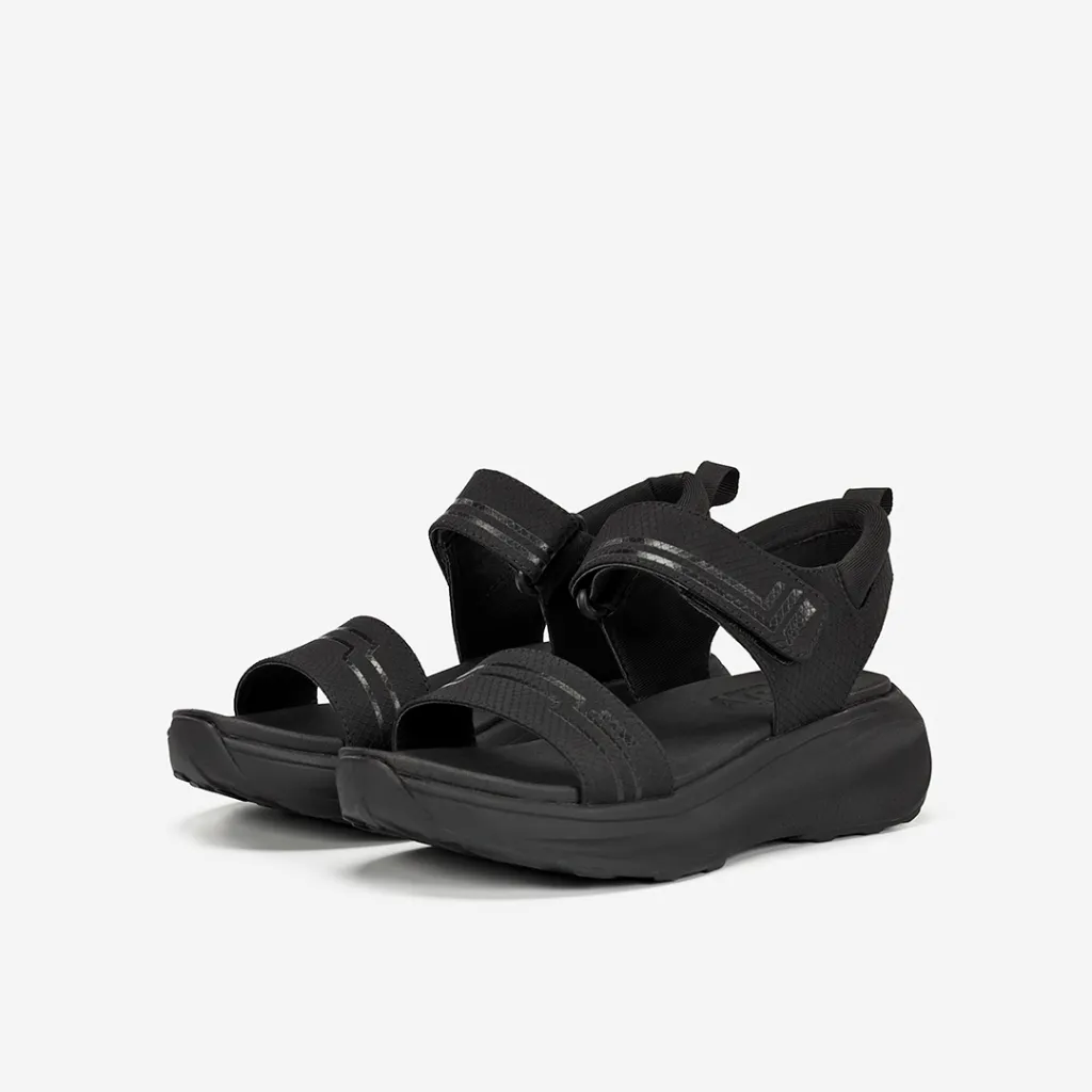 Fluchos AT206 Fusion V3 Fresh ALL BLACK 02.webp