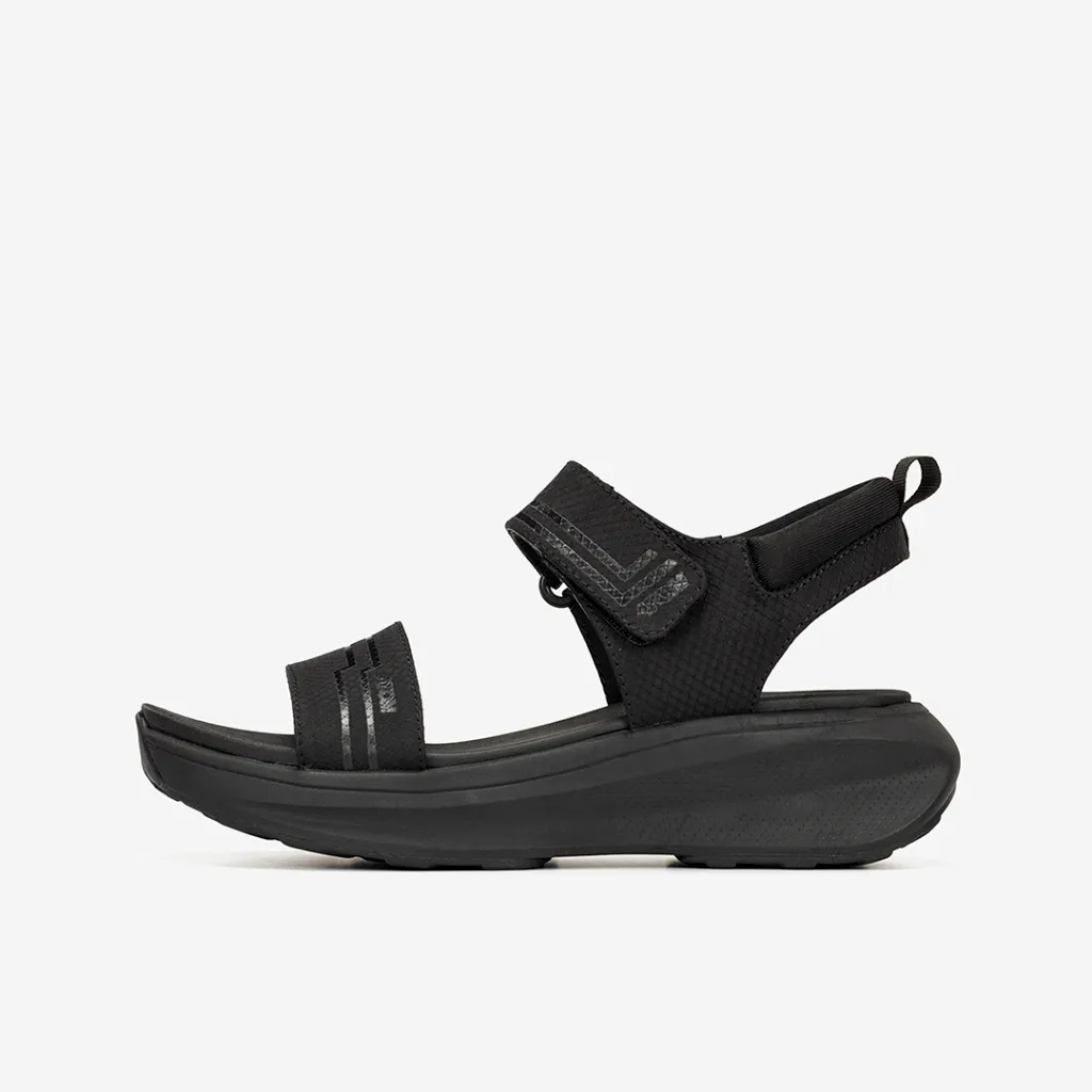 Fluchos AT206 Fusion V3 Fresh ALL BLACK 03.webp