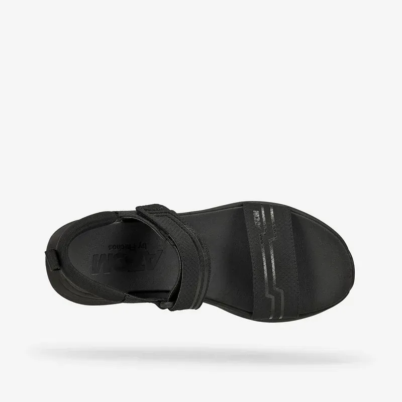 Fluchos AT206 Fusion V3 Fresh ALL BLACK 07.webp