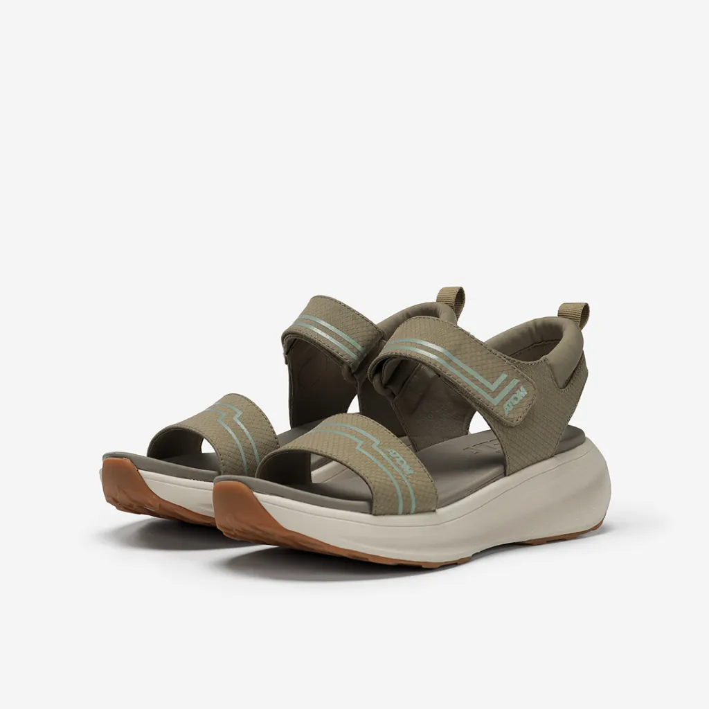 Fluchos Atom AT206 Fusion V3 Fresh SAND 02.webp