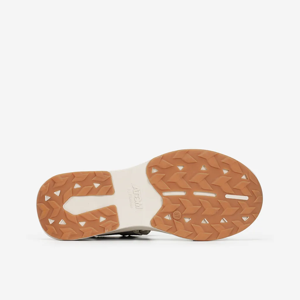 Fluchos Atom AT206 Fusion V3 Fresh SAND 04.webp