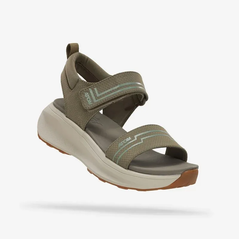 Fluchos Atom AT206 Fusion V3 Fresh SAND 05.webp
