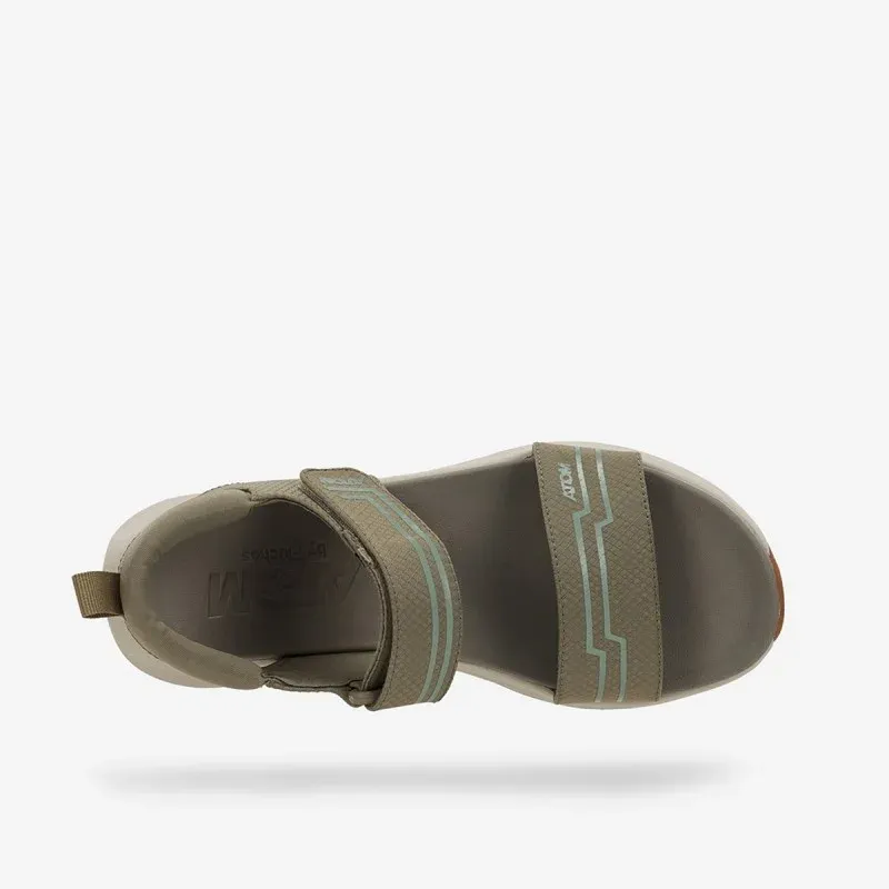 Fluchos Atom AT206 Fusion V3 Fresh SAND 07.webp