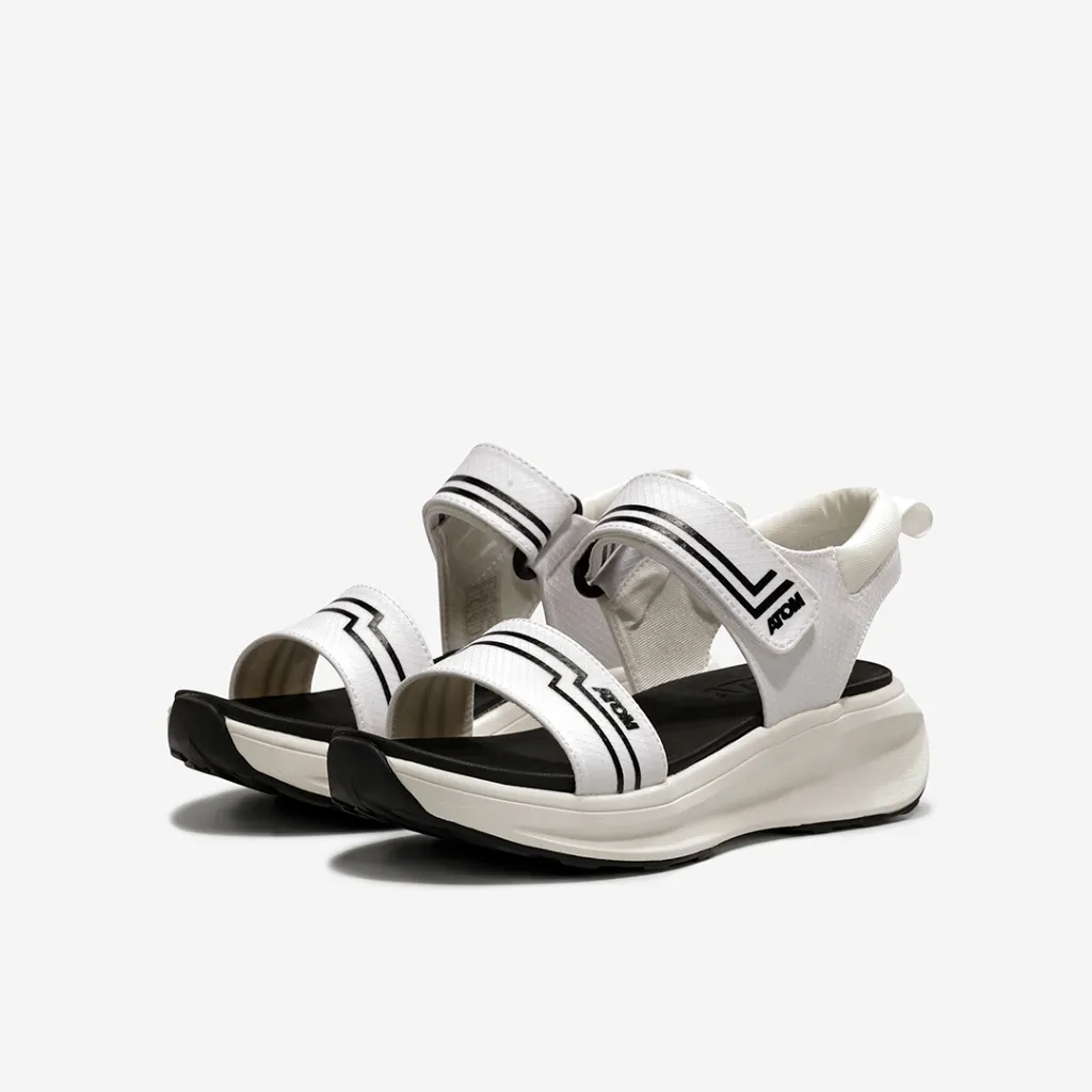 Fluchos Atom AT206 Fusion V3 Fresh WHITE 02.webp
