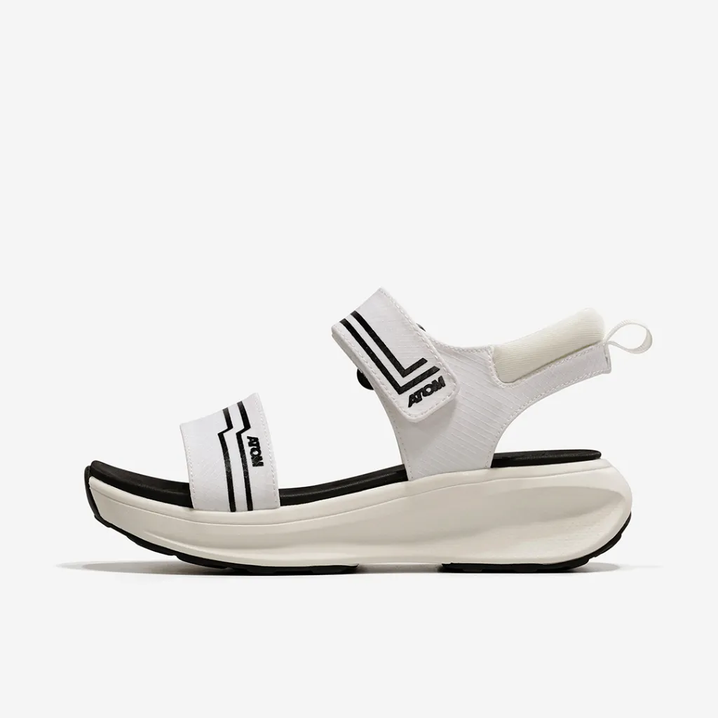 Fluchos Atom AT206 Fusion V3 Fresh WHITE 03.webp