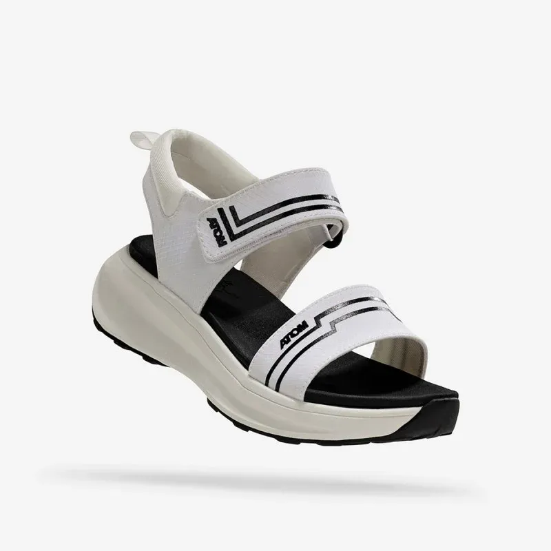 Fluchos Atom AT206 Fusion V3 Fresh WHITE 05.webp