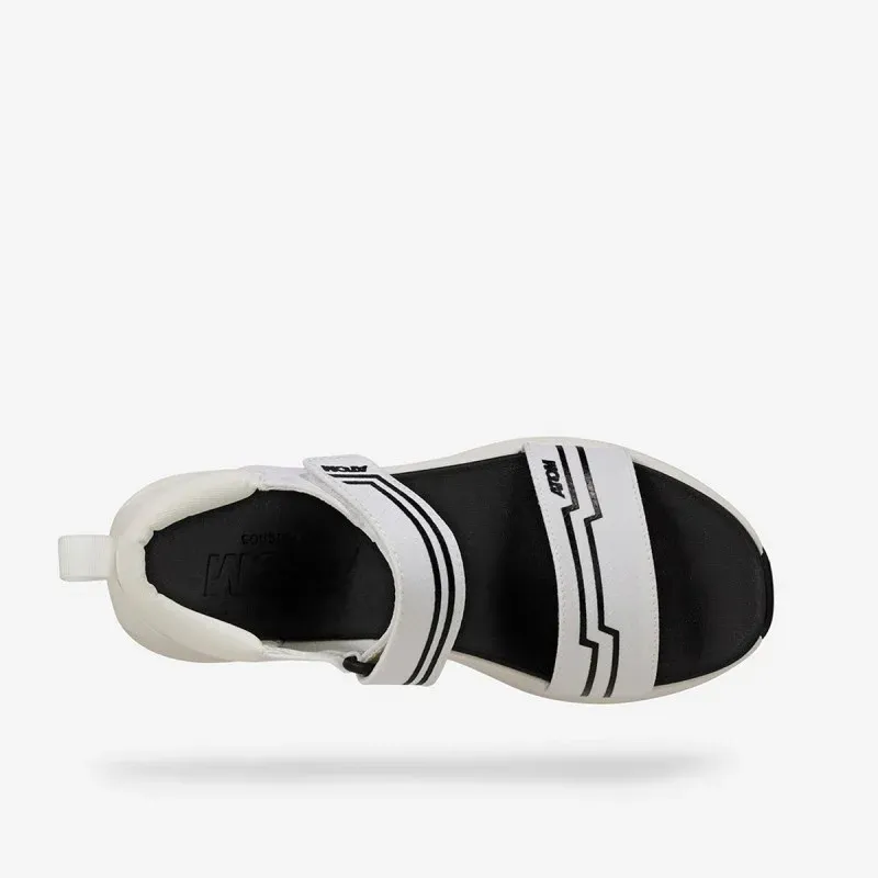Fluchos Atom AT206 Fusion V3 Fresh WHITE 07.webp