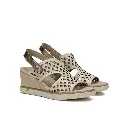 Fluchos F1972 TIBET LAMINADO RAW Taupe 02.webp