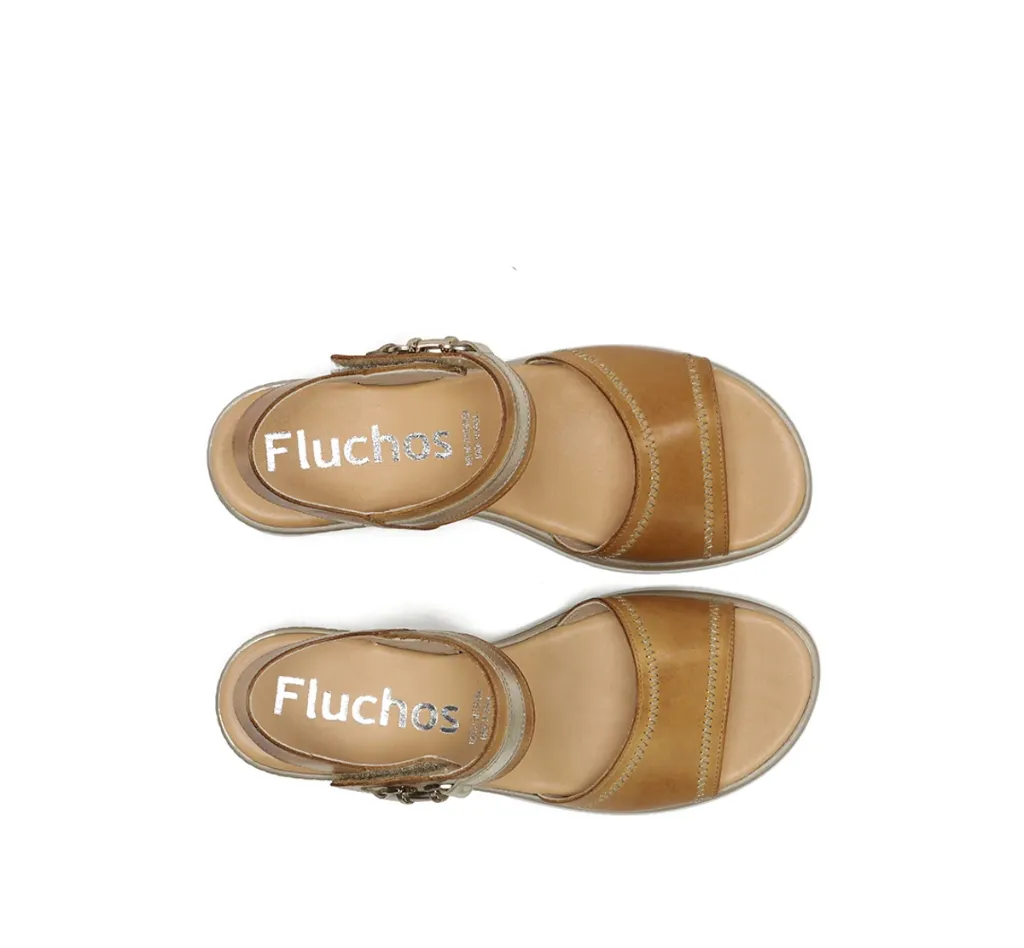 Fluchos F2427 ALFA LAMINADO Camel 06.webp