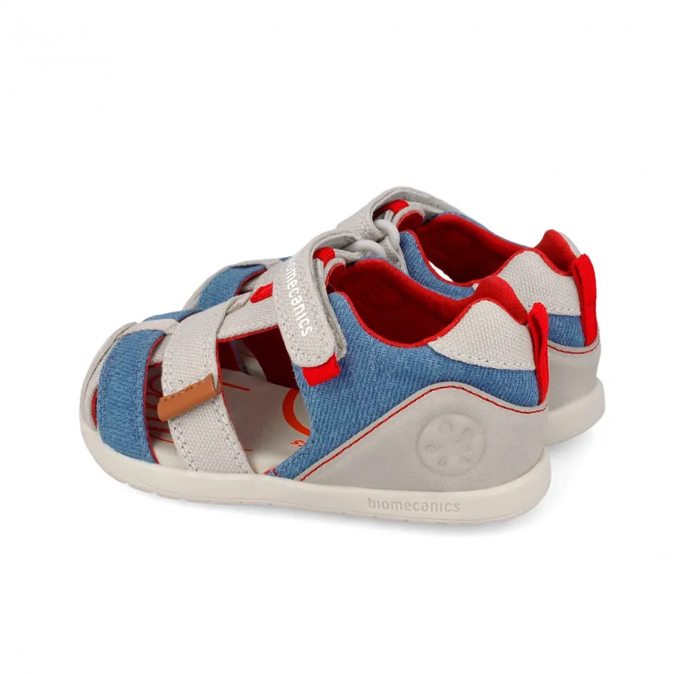 Biomecanics 262199 B827 BEIGE AZUL MARINO 03.webp