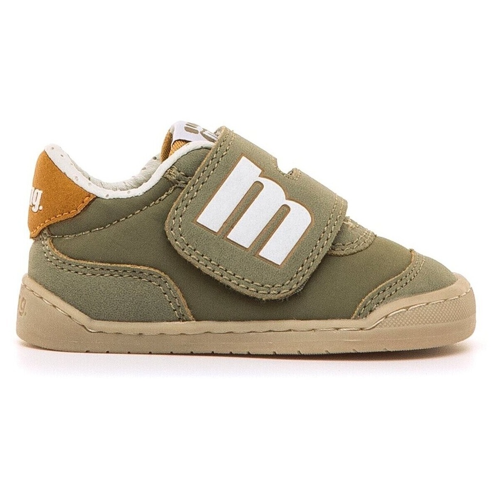 Mustang 48934 C59182 ABI KAKY BUTTER CAMEL