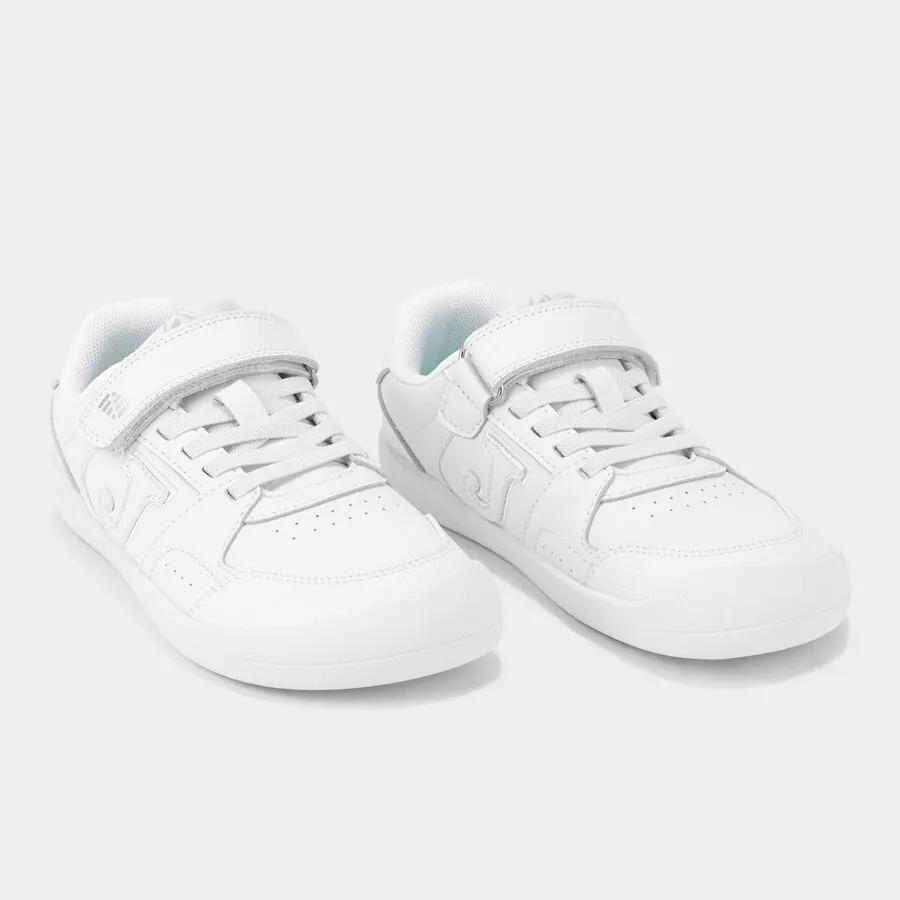 Joma ACADEMY JR BAREFOOT 2602 BLANCO BFACAW2602V 02.webp