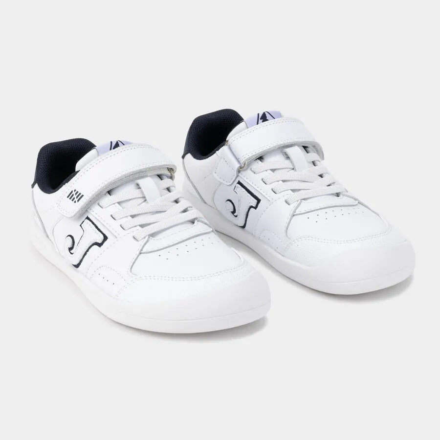 Joma ACADEMY JR BAREFOOT 2603 BLANCO MARINO BFACAW2603V 02.webp