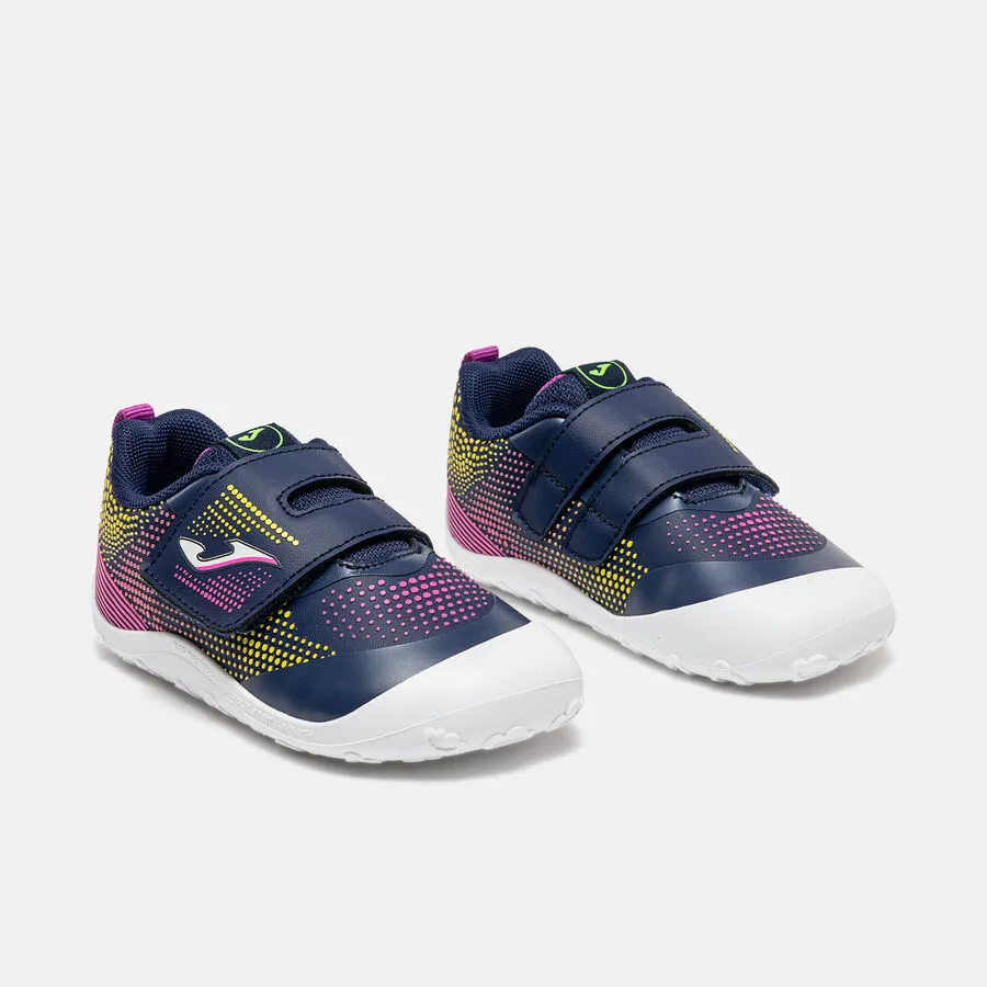 Joma HORIZON JUNIOR BAREFOOT 2603 MARINO FUCSIA BFBHORW2603V 02.webp
