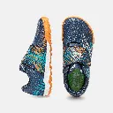 Joma GOL JUNIOR BAREFOOT 2603 MARINO TURF BFGJW2603TFV 04.webp
