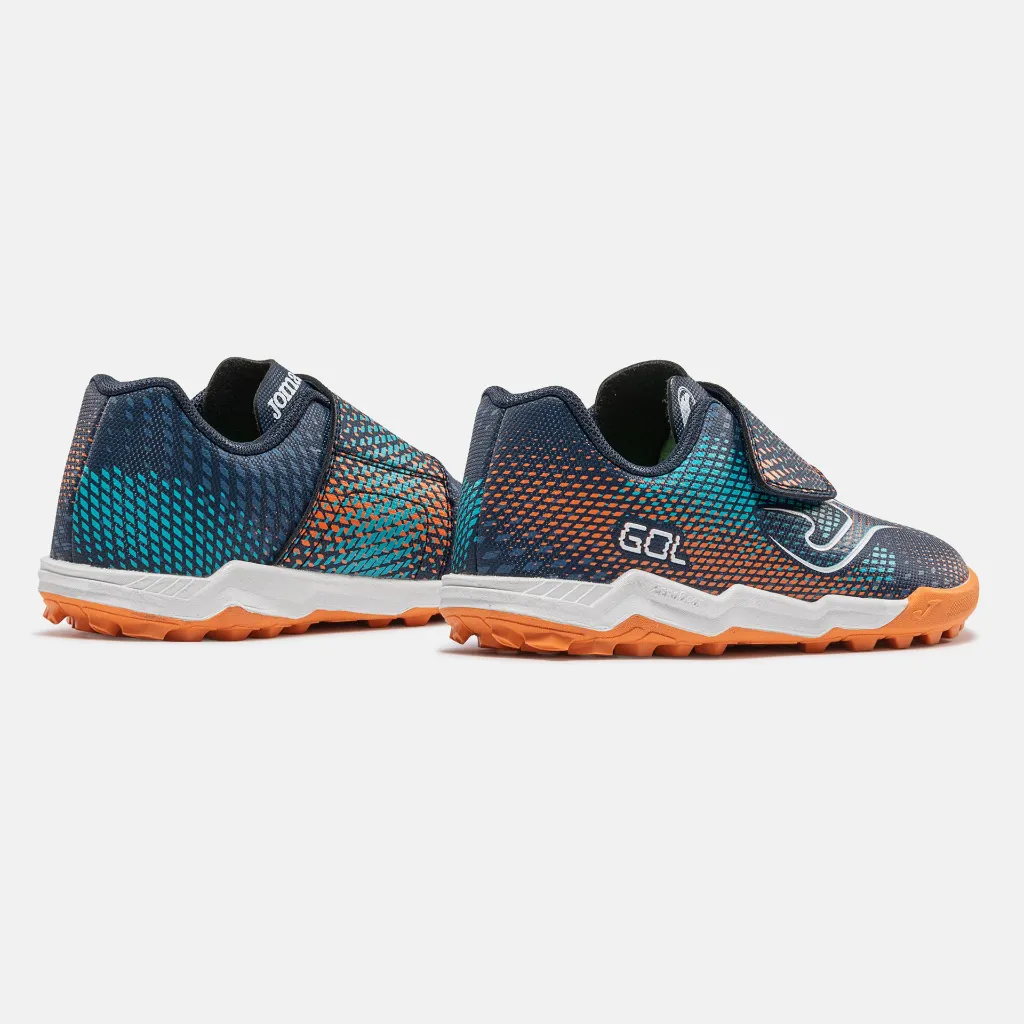 Joma GOL JUNIOR BAREFOOT 2603 MARINO TURF BFGJW2603TFV 03.webp