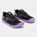 Joma SIERRA JUNIOR BAREFOOT 2601 NEGRO BFSIEJW2601 02.webp