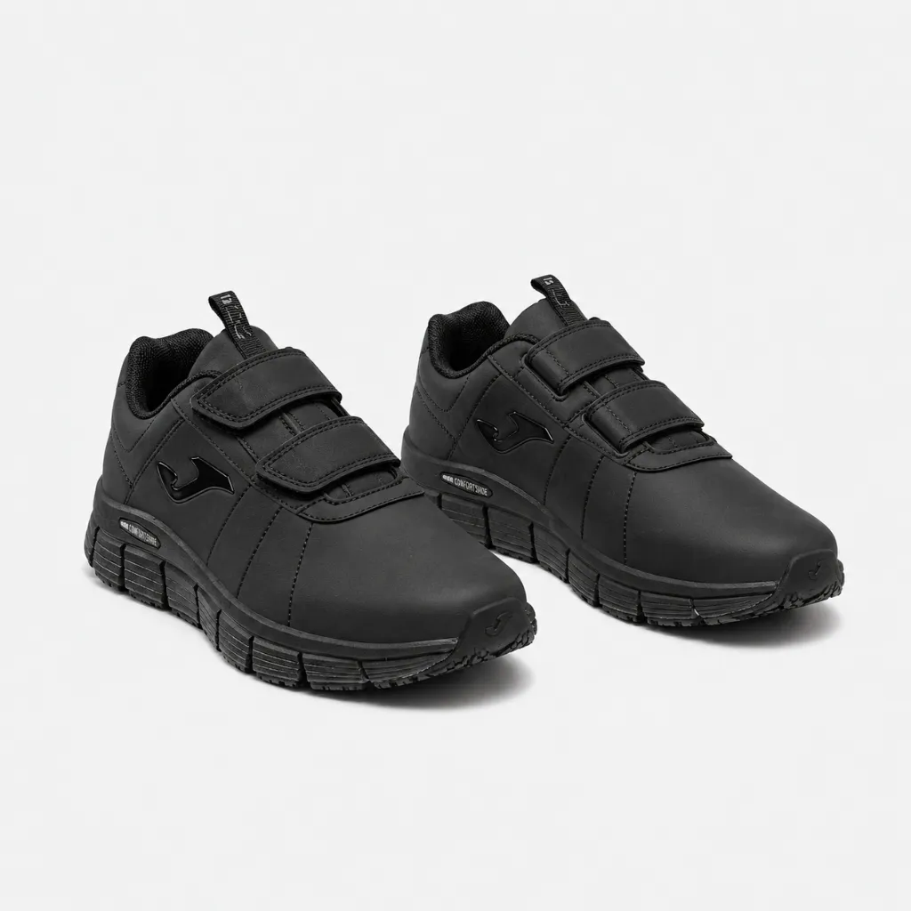 Joma DAILY MEN 2621 NEGRO CDAILS2621V 02.webp