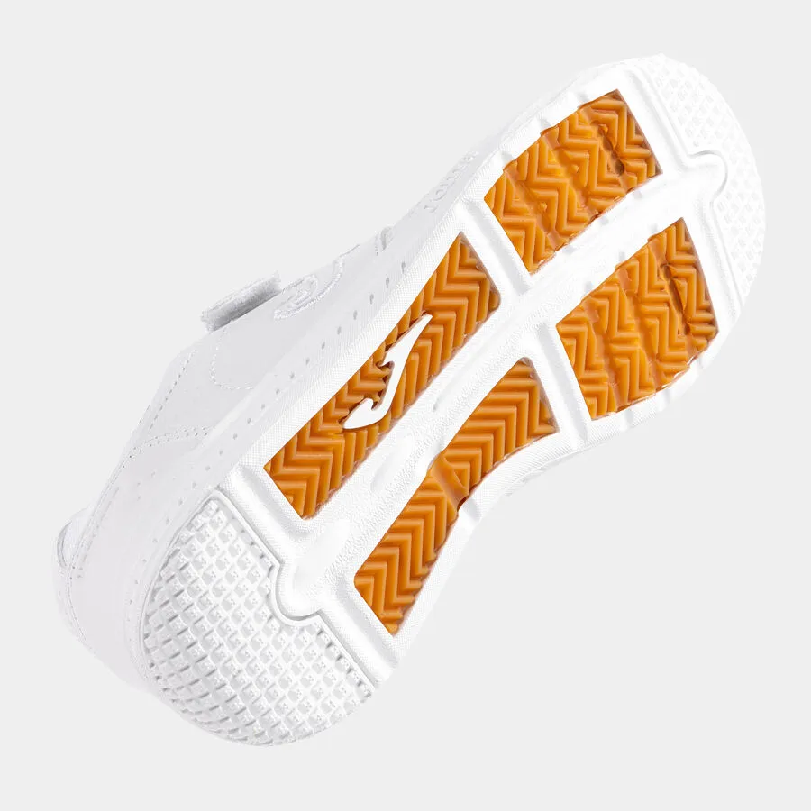 Joma HARVARD JR 2602 BLANCO WHARW2602V 05.webp
