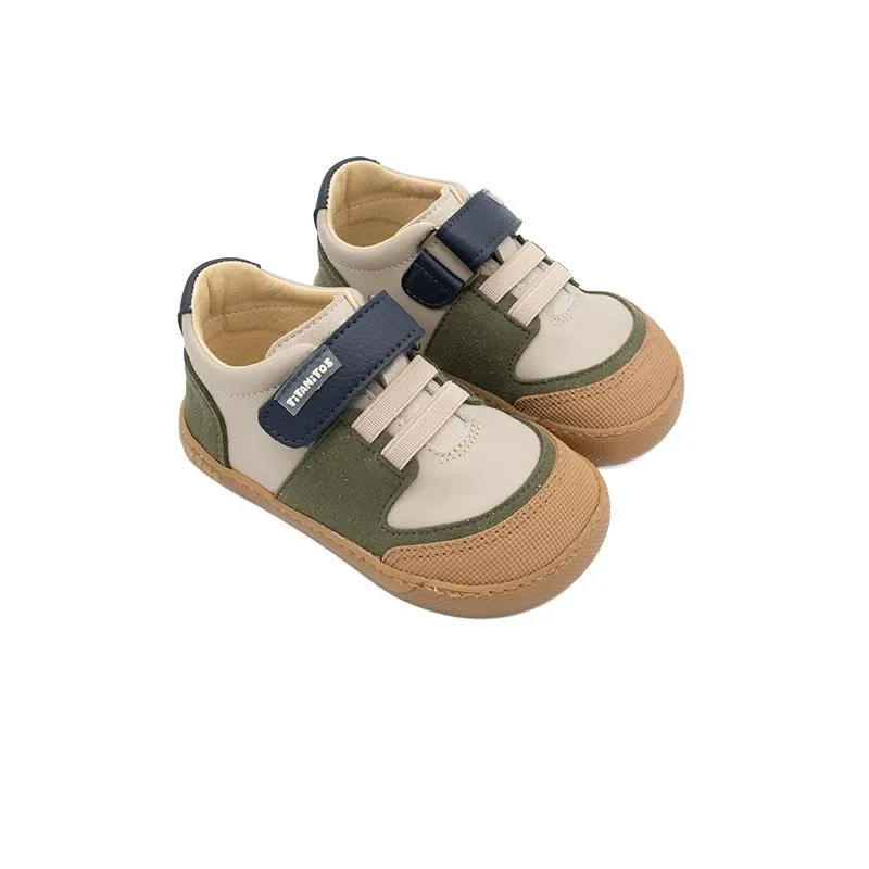 Titanitos L600 BENASAU Beige Kaki 03.webp