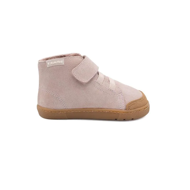Titanitos U540 CARLET Old Rose 03.webp