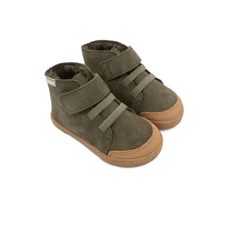 Titanitos U540 CARLET Kaki 02.webp