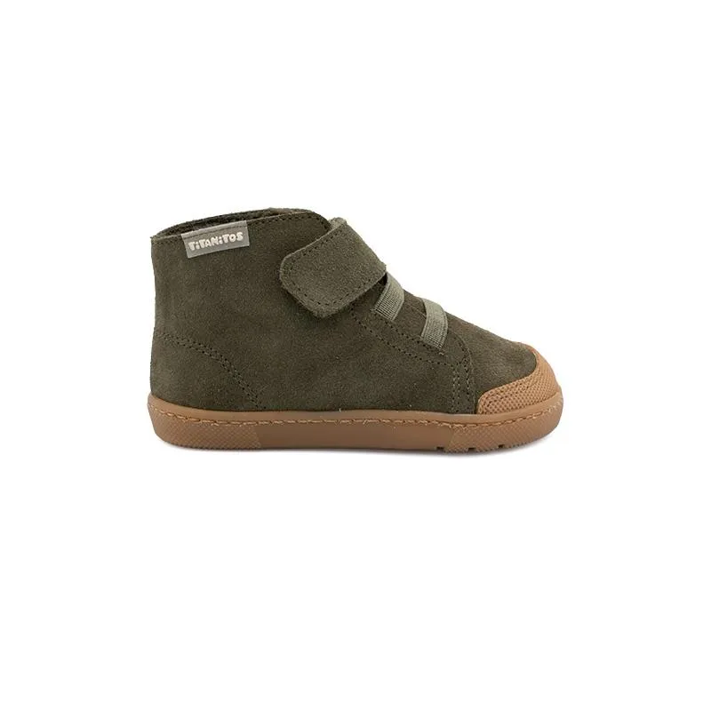 Titanitos U540 CARLET Kaki 03.webp