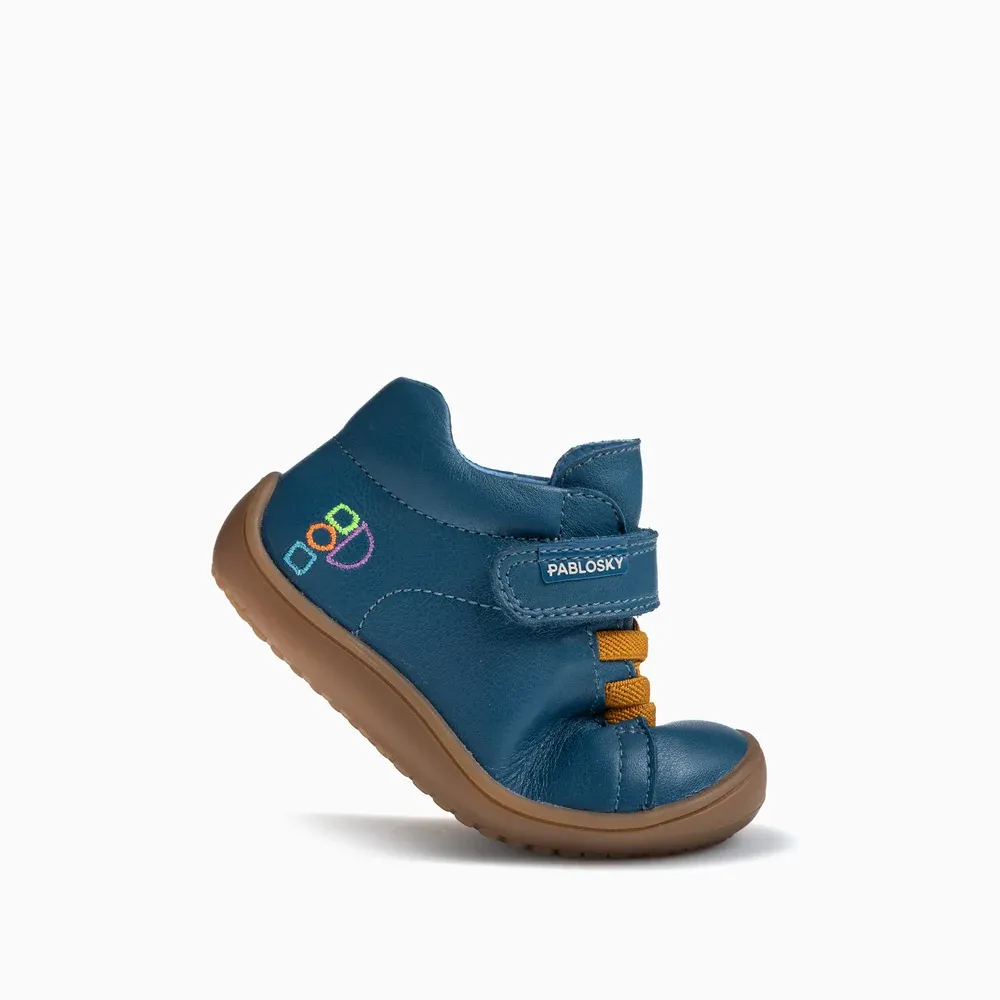 Pablosky 077242 SABANA BLU MAGIA 09.webp