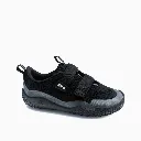Pablosky 985710 BLACK KNIT 02.webp