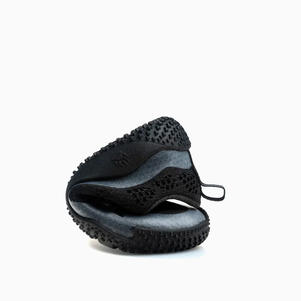 Pablosky 985710 BLACK KNIT 03.webp