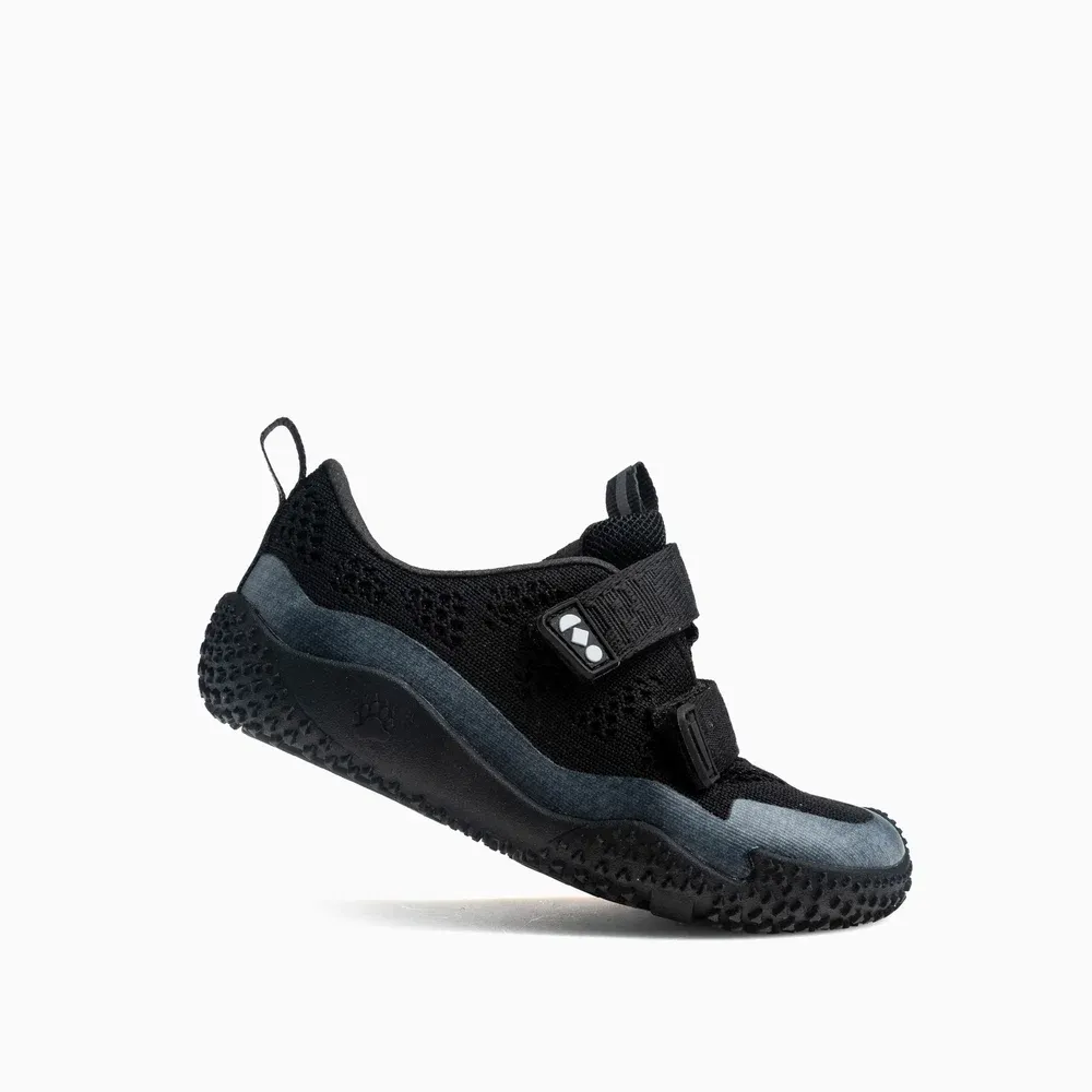 Pablosky 985710 BLACK KNIT 08.webp