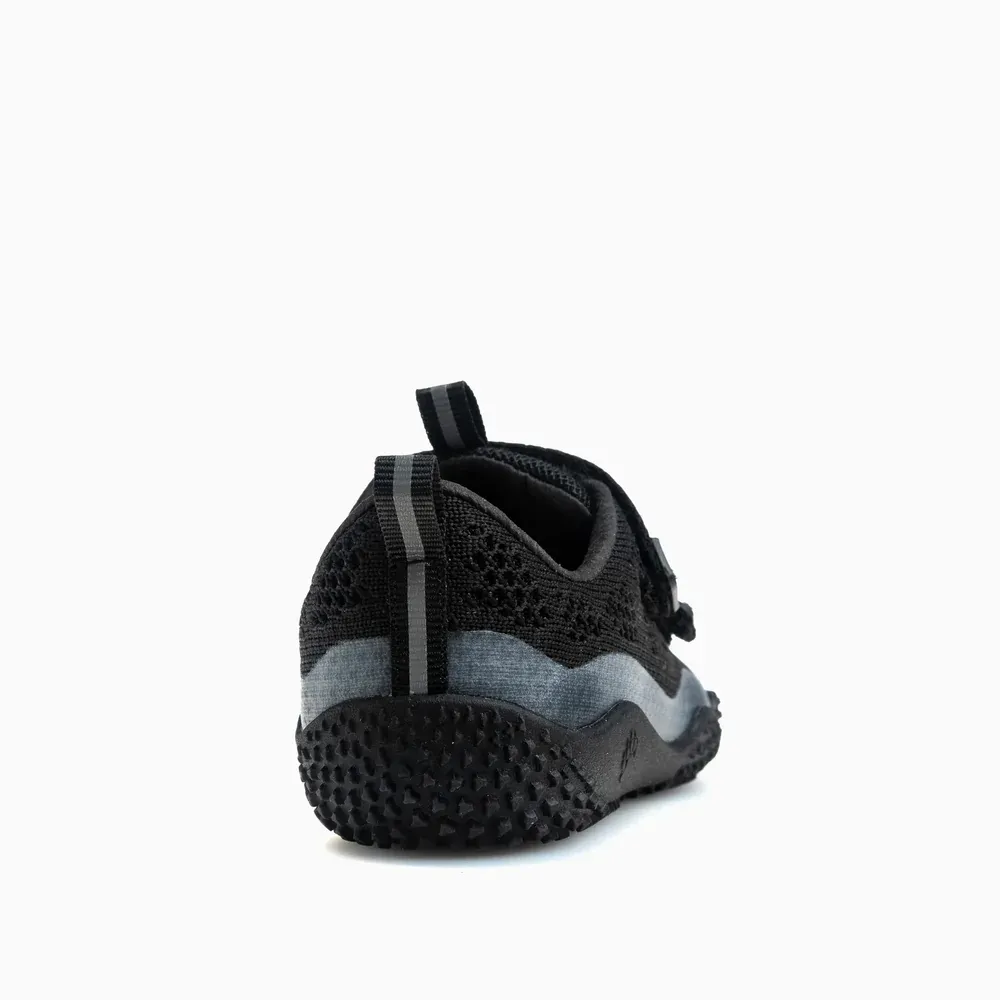 Pablosky 985710 BLACK KNIT 07.webp