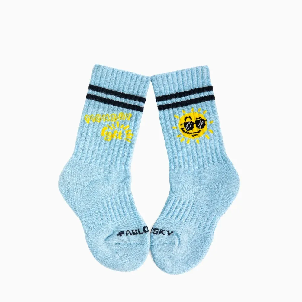 Pablosky SET DE CALCETINES SPORT 03.webp