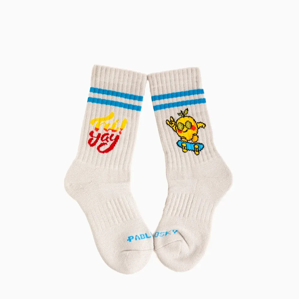 Pablosky SET DE CALCETINES SPORT 07.webp