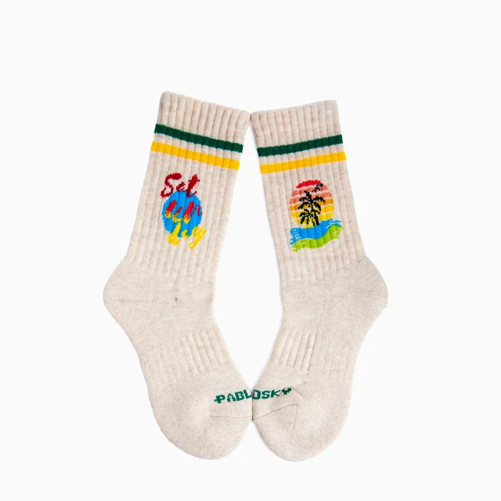 Pablosky SET DE CALCETINES SPORT 08.webp