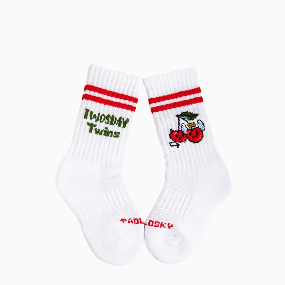 Pablosky SET DE CALCETINES SPORT 04.webp