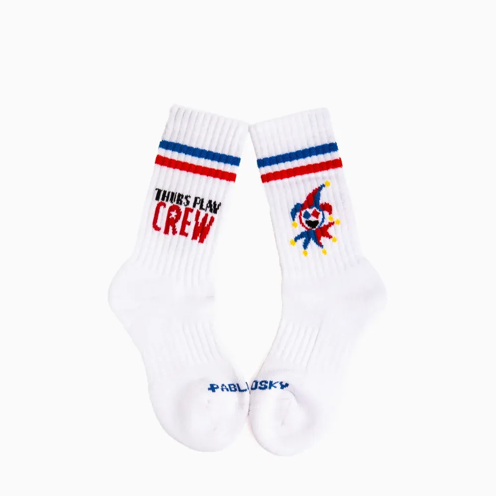 Pablosky SET DE CALCETINES SPORT 06.webp