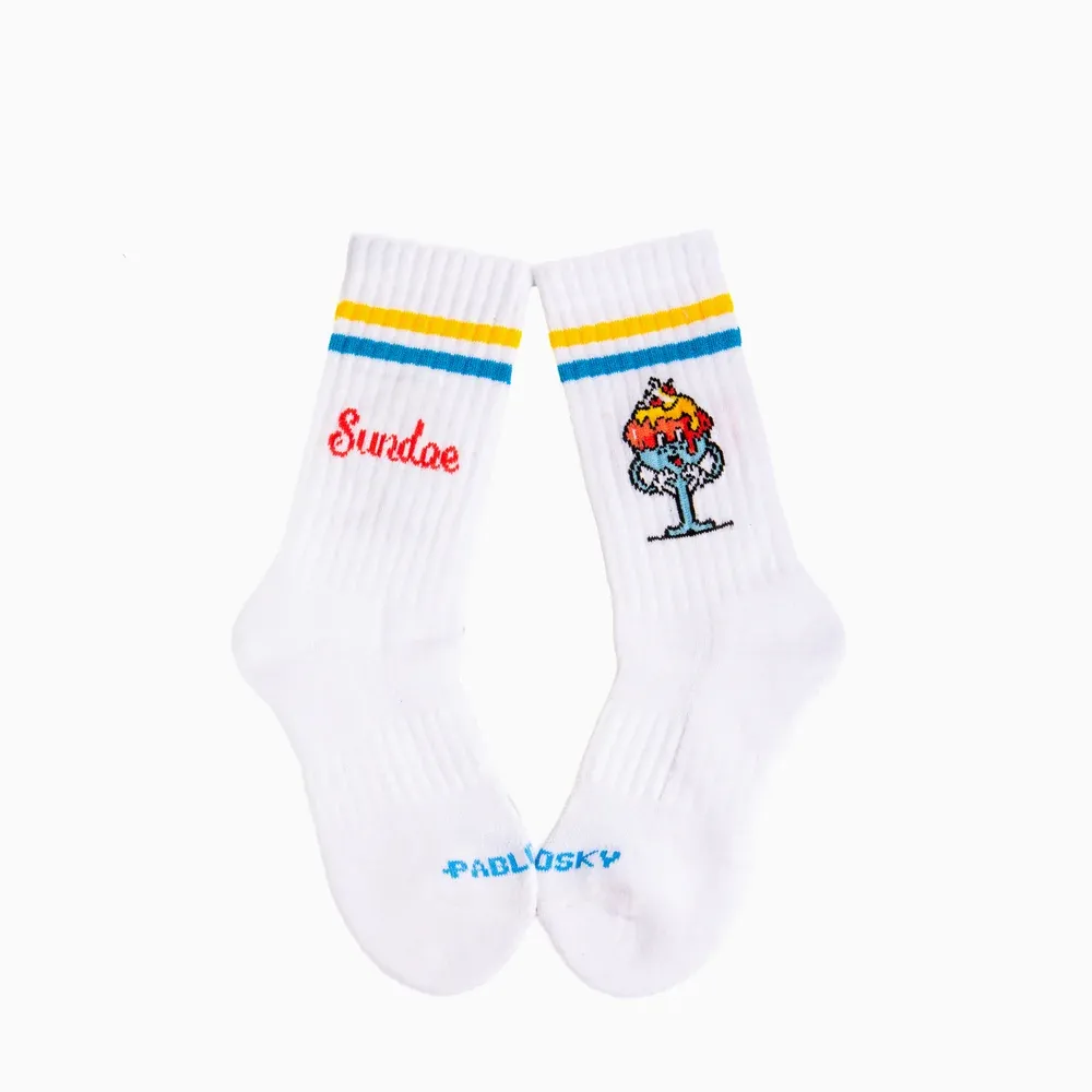 Pablosky SET DE CALCETINES SPORT 09.webp