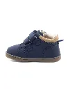 Beppi 2223472 Bota Barefoot AZUL MARINO 03.webp