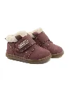Beppi 2223541 Bota Barefoot BURDEOS 04.webp