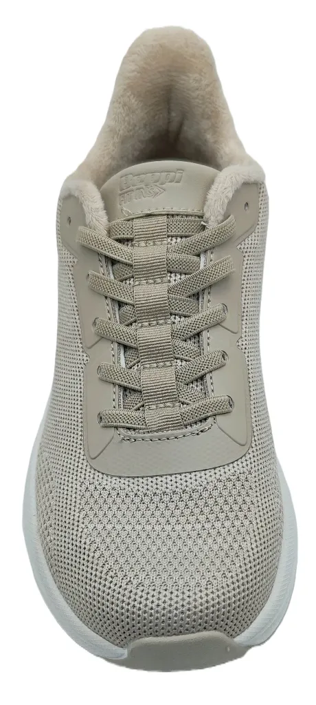 Beppi 2224842 Deportiva Fit-Ins BEIGE 05.webp