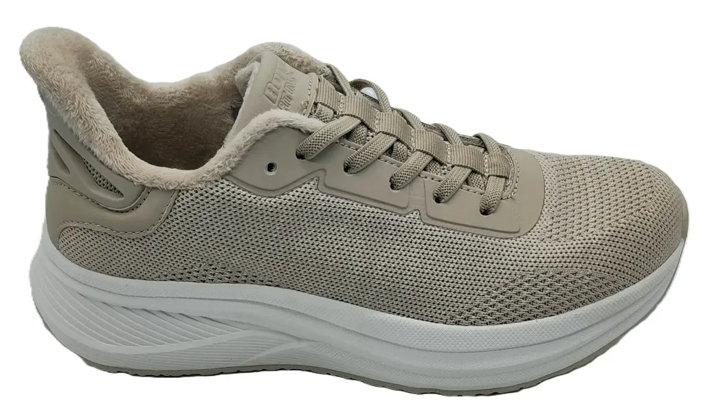 Beppi 2224842 Deportiva Fit-Ins BEIGE 02.webp