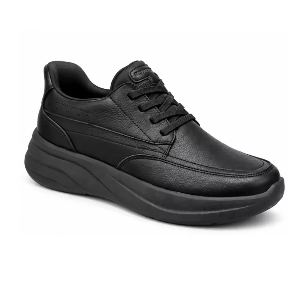 Beppi 2224882 Calzado Hombre Fit-INS Negro 02.webp