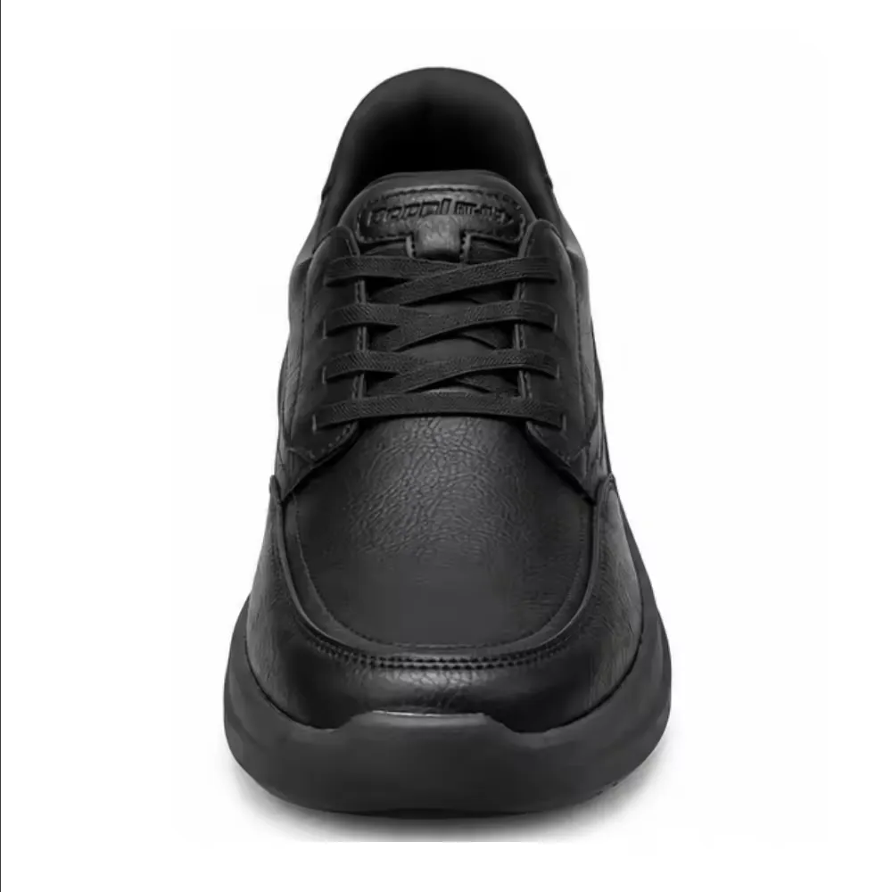 Beppi 2224882 Calzado Hombre Fit-INS Negro 03.webp